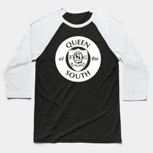 queenofthesouth Baseball T-Shirt